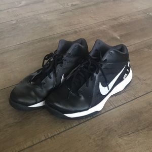 Nike Air Women’s Basketball Shoes